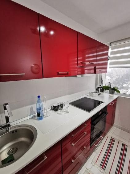 Titan/Park Lake/Muncii/Apartament 2 camere/Loc parcare/