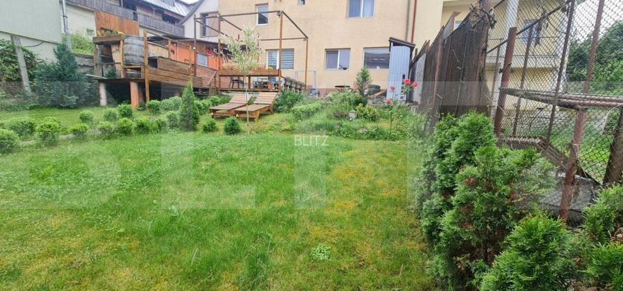 Imobil cu 5 apartamente, 302 mp, Zorilor - 4