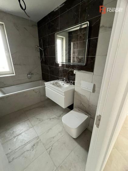 OCAZIE - Penthouse 3 camere pe 2 nivele, in Giroc - 18