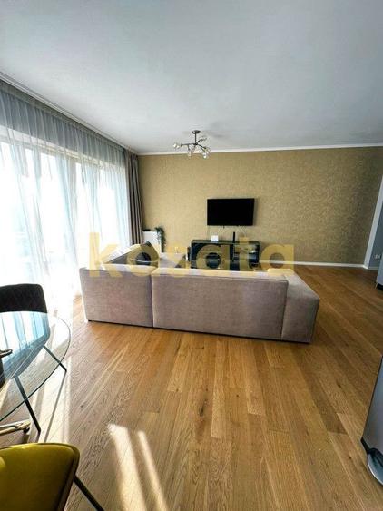 AVIATIEI PARK - Vanzare 2 camere | Mobilat si utilat