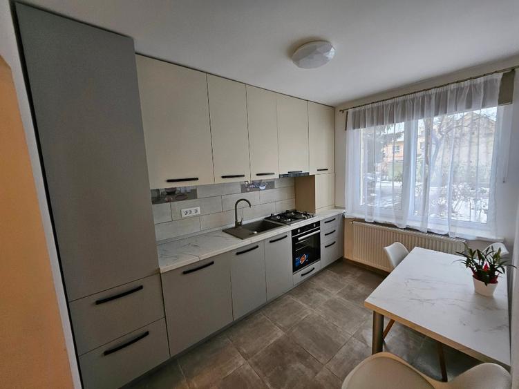 Apartament 2 camere -Central