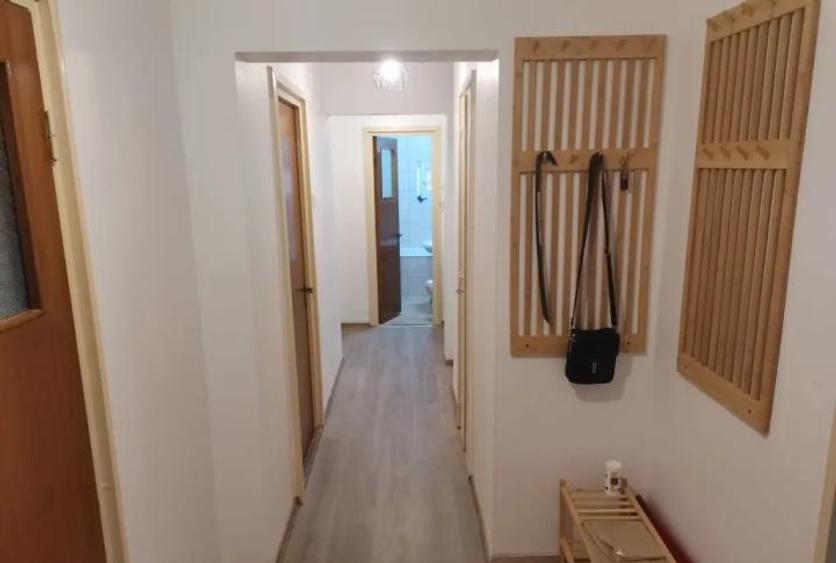 Apartament 3 camere | Iancului | Renovat recent | 68 mp |