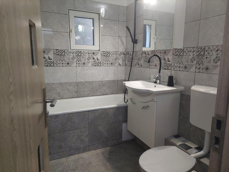 2 camere, decomandate, mobilat modern, in Gheorgheni, zona Iulius Mall