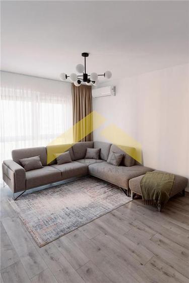 Apartament de inchiriat 3 camere Adora Park