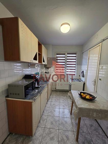 COMISION 0% | Apartament 3 camere | Loc de parcare | Aleea Herculane - 13
