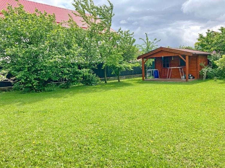 Vanzare Casa Harman