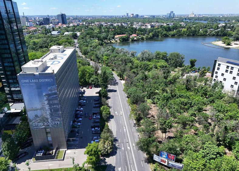 Eliade Tower, Bdul. Mircea Eliade 18 - comision 0%, reprezentam proprietarul!