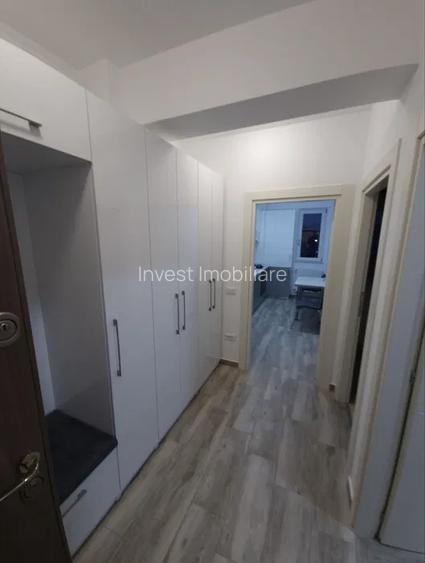 Apartament 1 camera de inchiriat Q Residence zona Palas Mall - 3