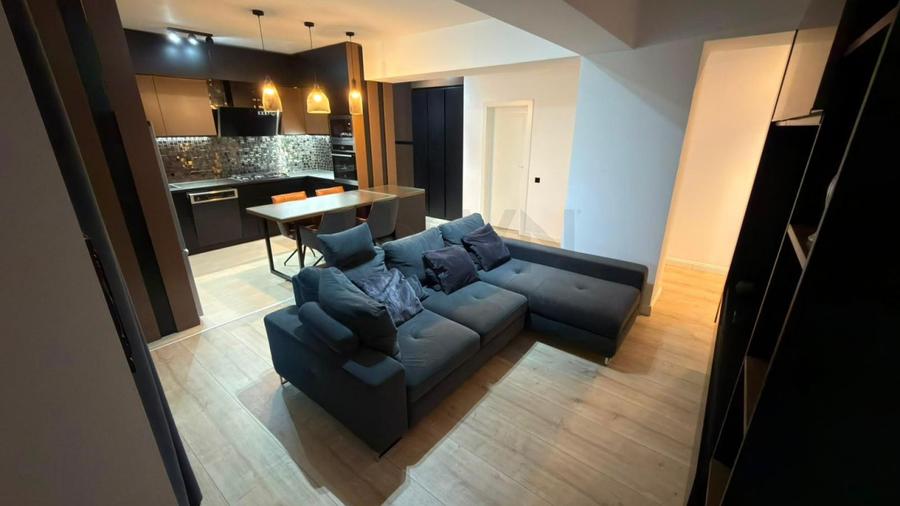 REA1029399 APARTAMENT 3 CAMERE PREMIUM SISESTI