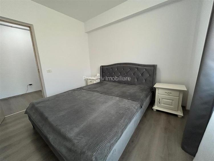 Apartament 3 camere | Etaj 3 | Loc parcare inclus | 3c-4663 - 8