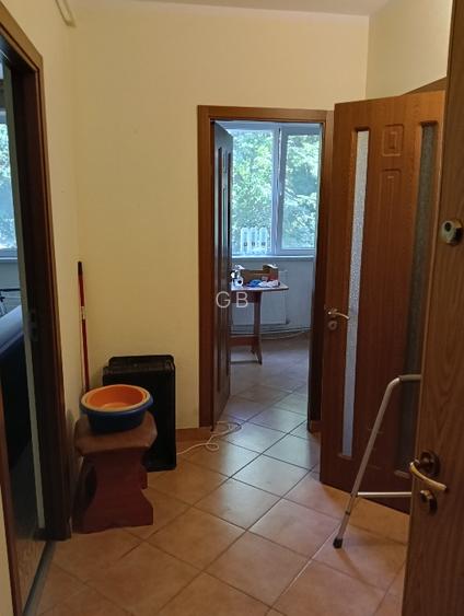 De vânzare apartament două camere ultracentral situat în P-ța Unirii  Iași  - 6