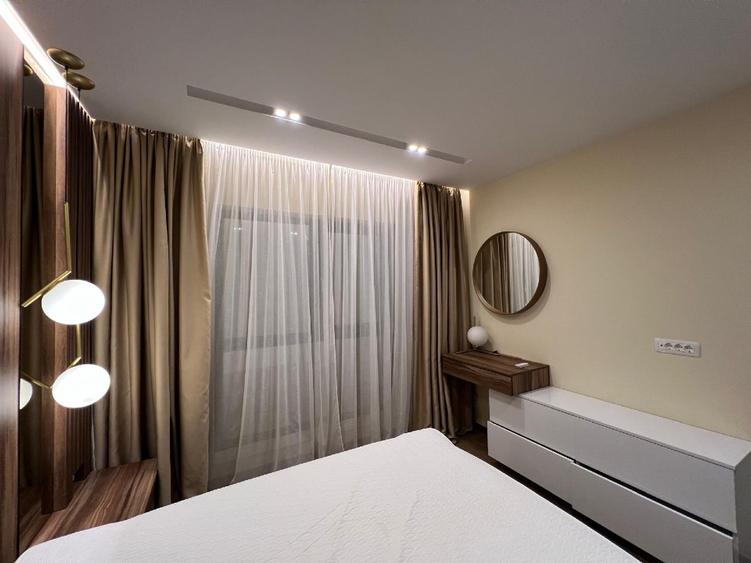Apartament 2 camere PREMIUM – Plaza, 60 mp