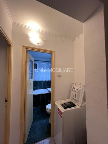 Apartament cu 2 camere - zona Tudor Vladimirescu - Podu de Fier - Pet Friendly - 11