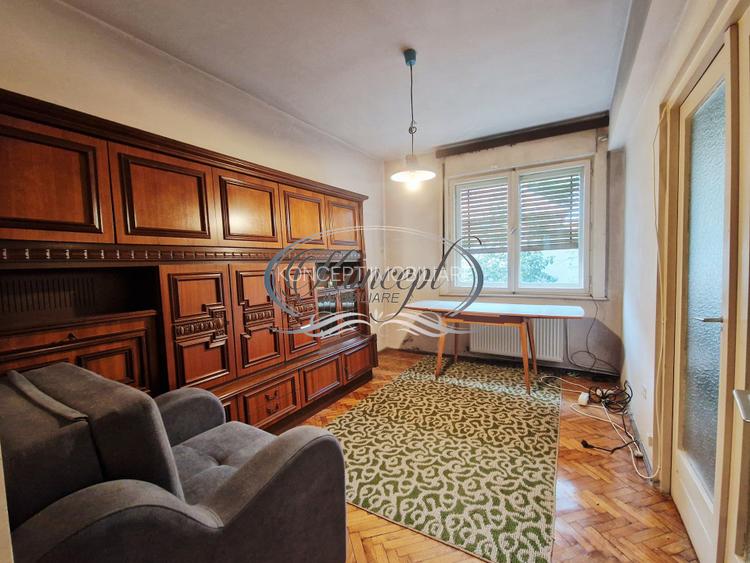 Apartament spațios și luminos in zona de case in cartierul Grigorescu - 7