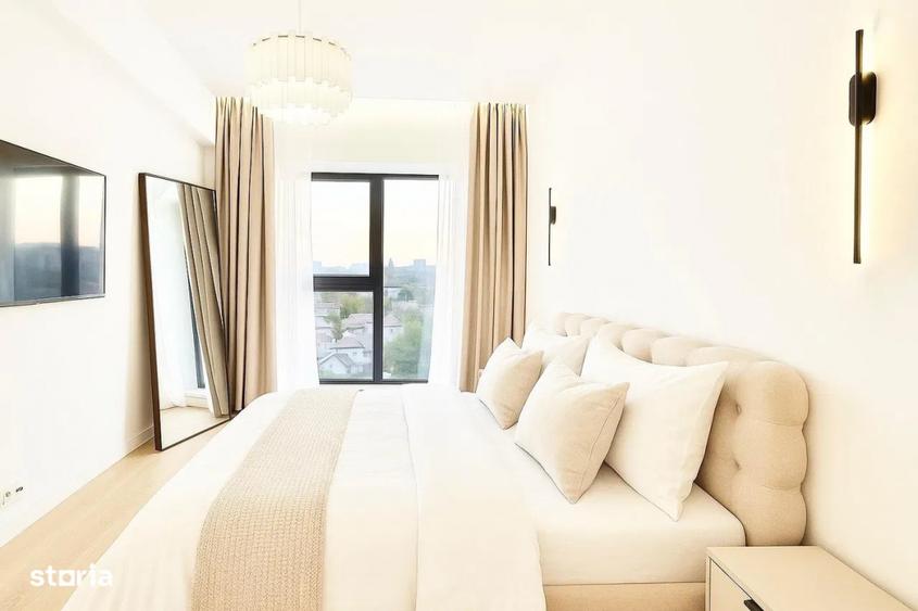One Verdi | 3 Camere | Centrala | Parcare | Terasa | View Panoramic |