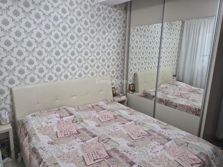 De vanzare Apartament 2 camere Rezidential Apusului - Rosu /1 loc de parcare - 8