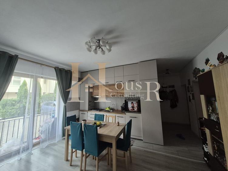 Apartament mobilat si utilat. Loc de parcare in CF ! Spatiu de depozitare !