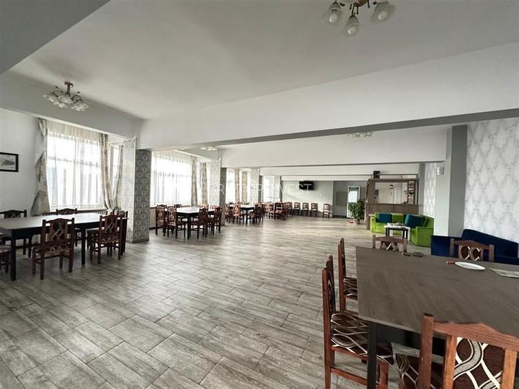 Spatiu Comercial 1217mp Ideal Investitie in Agnita - 2