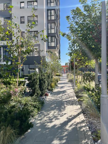 Apartament 2 Camere | 60 mp | Complex Comat Towers