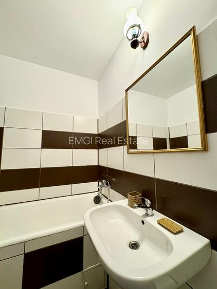 Apartament 2 camere la 3 minute metrou Gorjului Sector 6 Bloc 1979 - 11