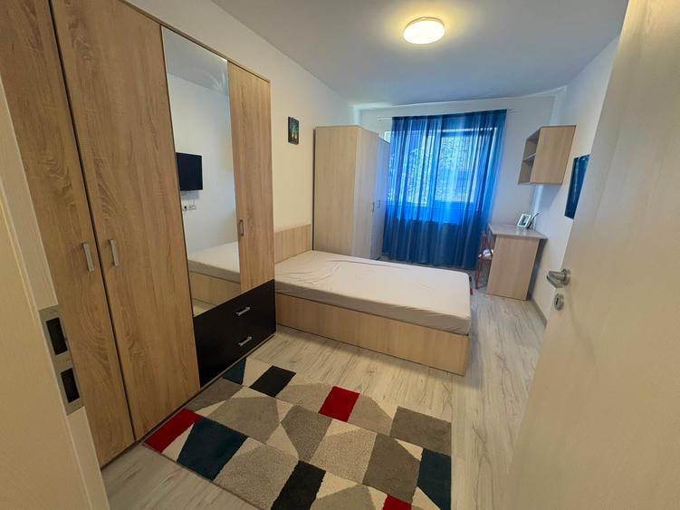 EXCLUSIV - Apartament 3 Camere - Loc De Parcare - Metrou 10 Minute - Sector 4