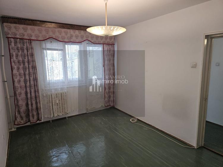 Apartament 2 camere decomandat 52mp Emil Racovita /Aparatorii Patriei. - 4