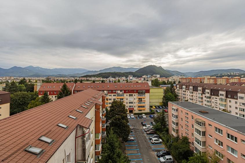 Apartament 2camere B-dul Garii  sau schimb cu teren