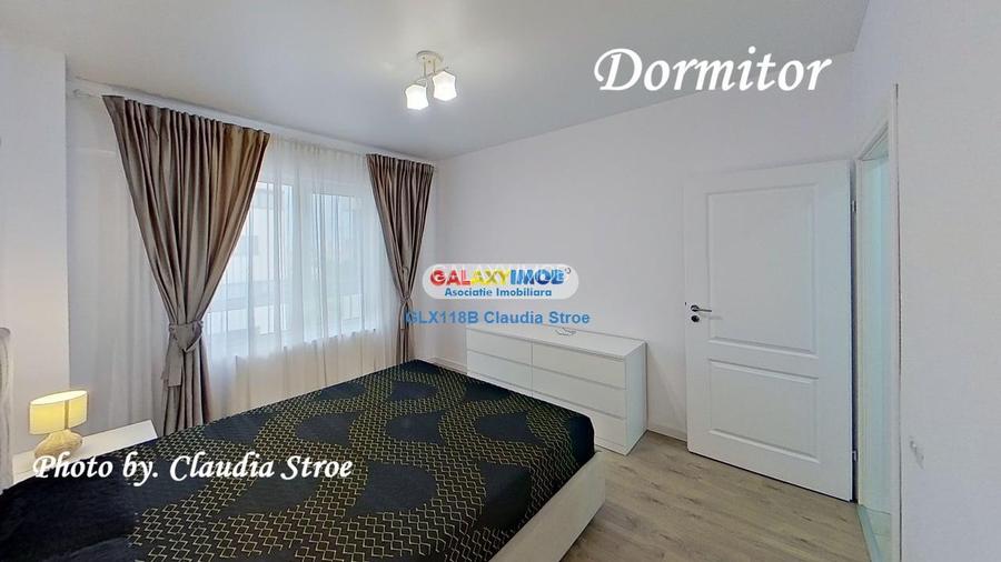 INCHIRIERE APARTAMENT 2 CAMERE CENTERAL ADRESS RESIDENCE - 20