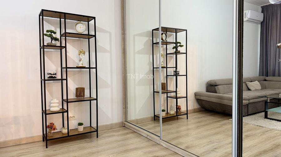 Inchiriere apartament doua camere Pacii - Complex Rotar Park ! - 3