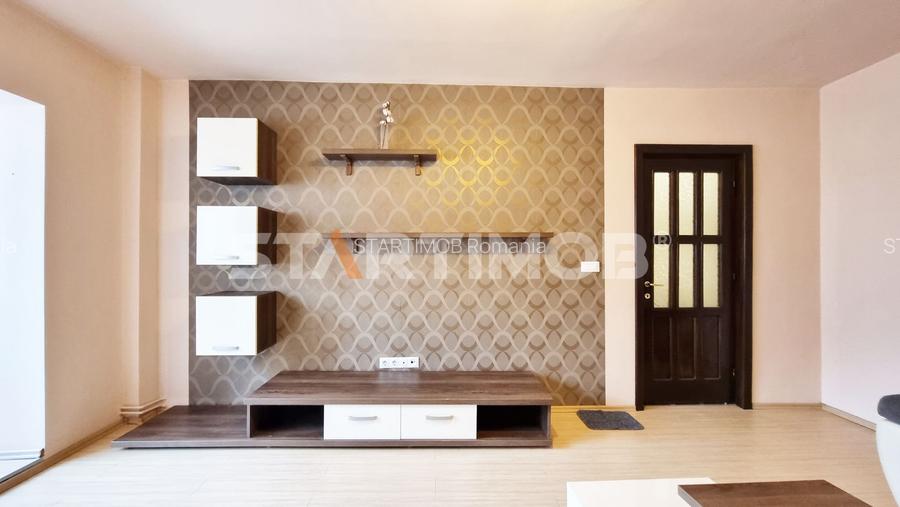 Apartament 3 camere Racadau cu 2 parcari si boxa - 12