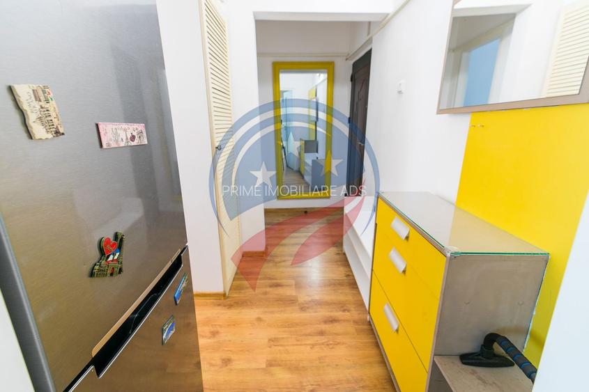 APARTAMENT 3 CAMERE , ETAJ 3, CRAIOVITA - ORIZONT