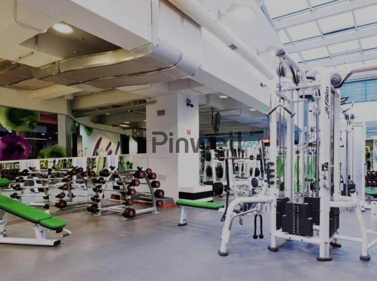 Apartament 2 camere  Calea Dudesti, complex InCity Residence