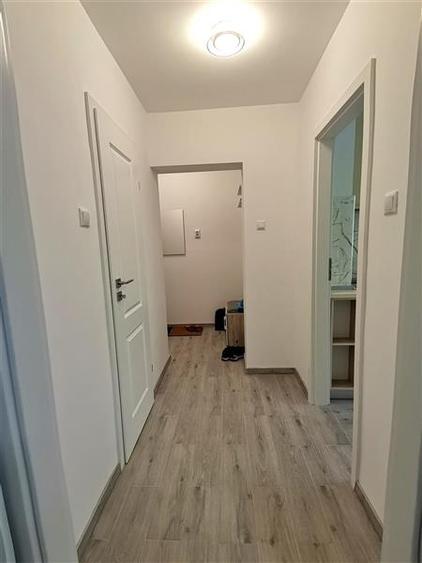 Parc Bazilescu, apartament 2 camere mobilat si utilat nou, prima inchiriere