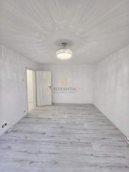 2 camere complet renovat, disponibil imediat, Luica, Strada Tatulesti