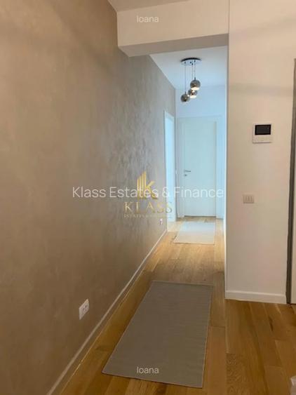 Apartament cu 3 camere - Bloc boutique - 8