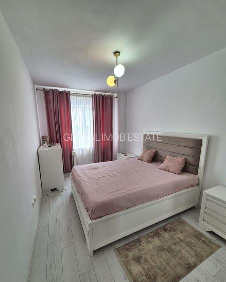 Inchiriere apartament 2 camere zona Ozana - Theodor Pallady Bloc Nou - 4
