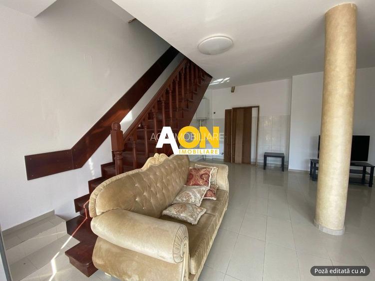 Casa Individuală 7 Camere, 2 Băi,  250 mp Utili - 10