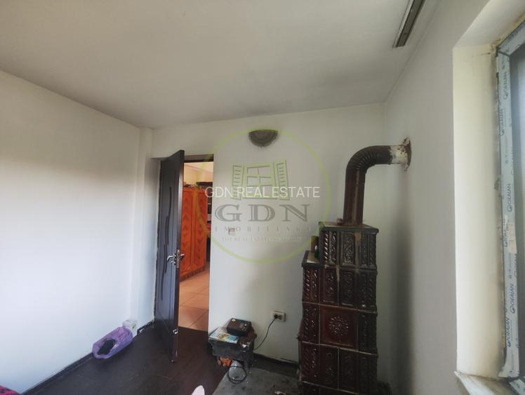 Casa 3 camere, teren 450 mp, Craiova, cartier Bariera Valcii - 4