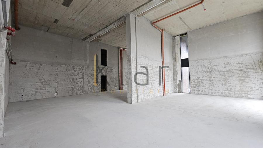 Spatiu Alimentatie Publica 358.6mp,h=6.8m, Sopor Baza Sportiva Gheorgheni