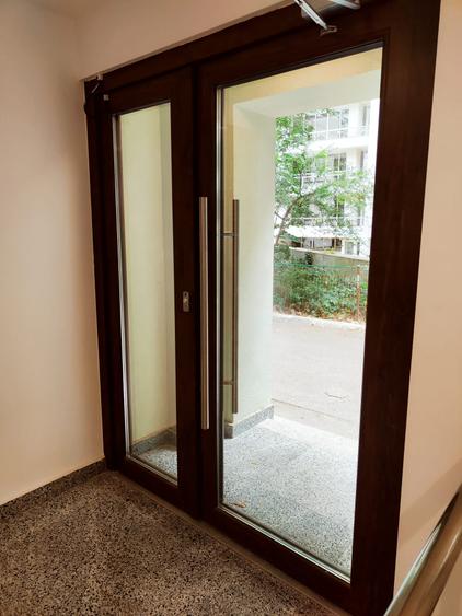 Apartament 3 camere Titan