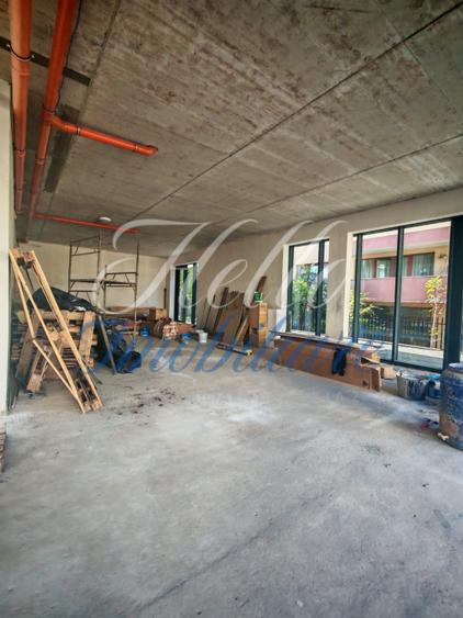 Spatiu comercial 244 mp zona Taietura Turcului , Cluj