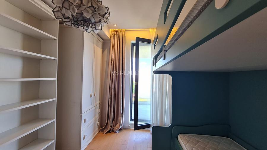 3 rooms with panoramic view | ONE HERASTRAU PLAZA | 2 underground parking places - 10