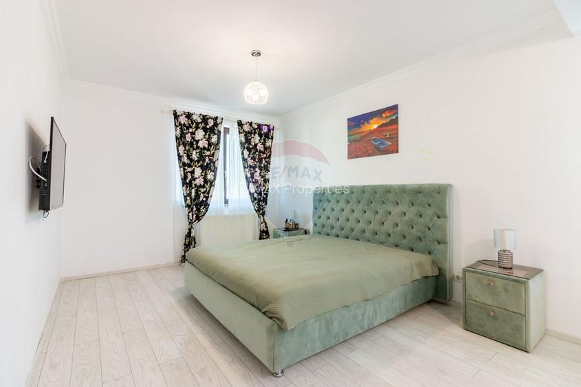 Vila individuala | Teren 485 mp | Chitila Mogosoaia - 10