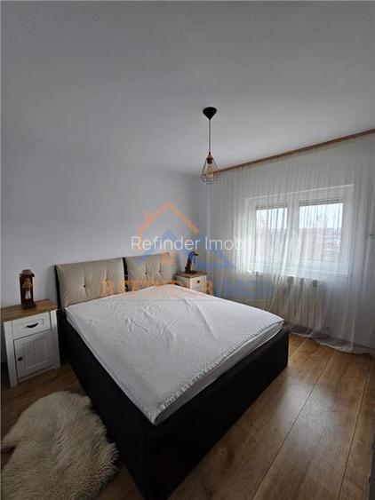 Apartament 3 camere / Drumul Taberei / mobilat - renovat / Metrou - 4