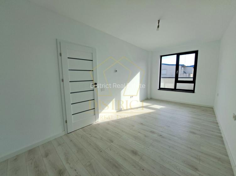 Apartament cu 3 camere si terasa de 61 mp | Torontalului - 5