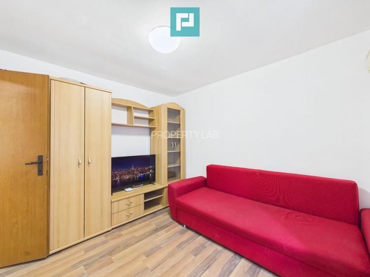 Apartament cu 1 cameră pe Strada Hunedoarei - 6