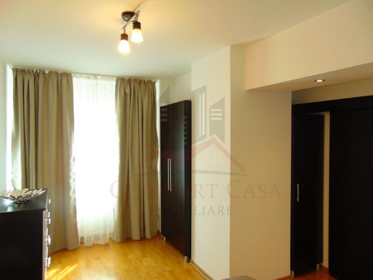 Decebal - Rond Alba Iulia, bloc nou, apartament 2 camere  modern