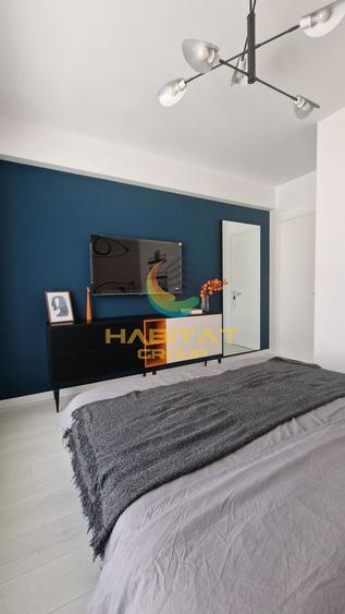 2 camere - studio - Predare imediata - Pallady