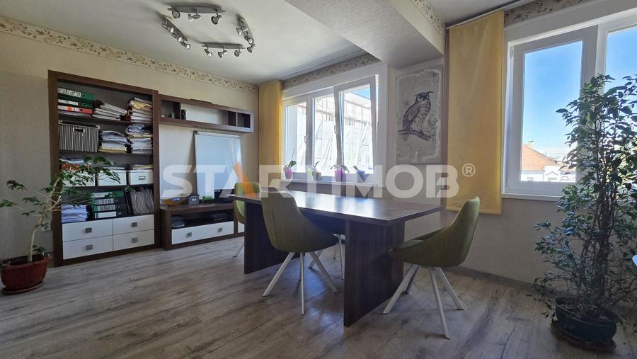 Spatiu birouri zona Tribunalului Brasov