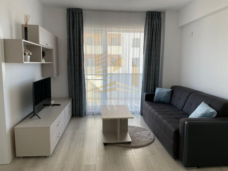 Apartament cu 3 camere de inchiriat | Finisat | Cartierul Zorilor